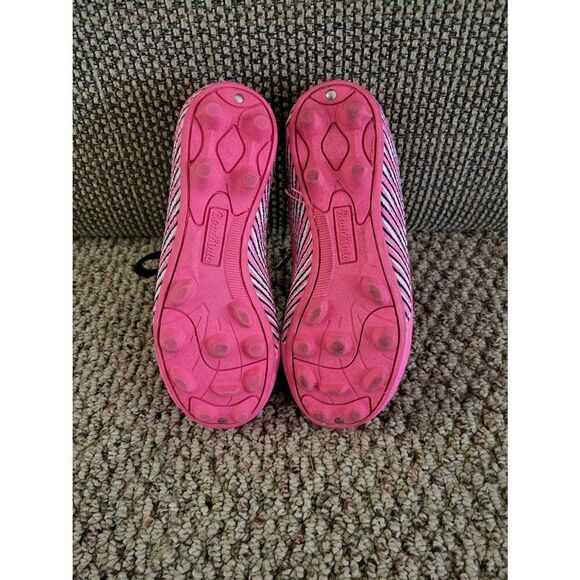 BomKinta hot pink cleats - Picture 5 of 8